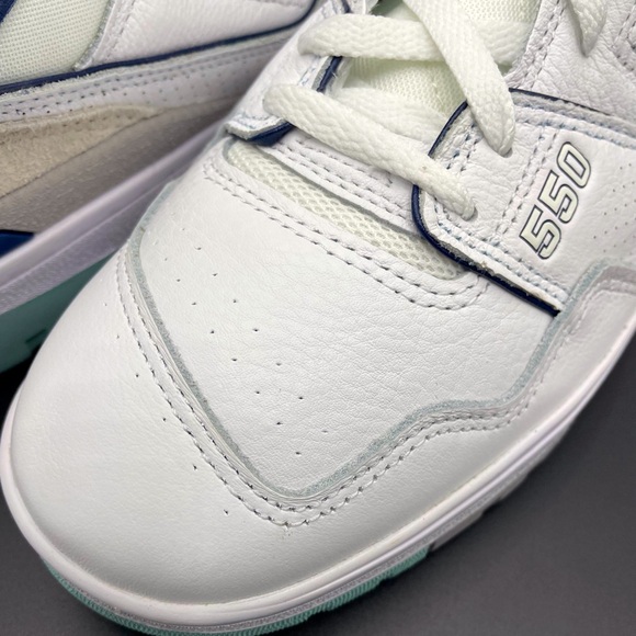 New Balance 550 - Picture 6 of 8